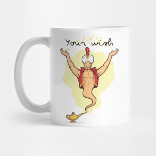 Your wish Mug